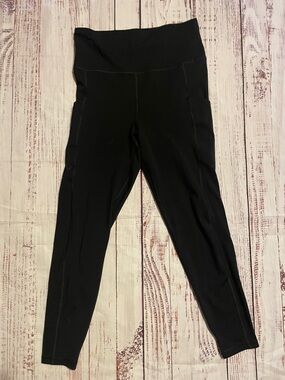 American eagle the everything pocket legging